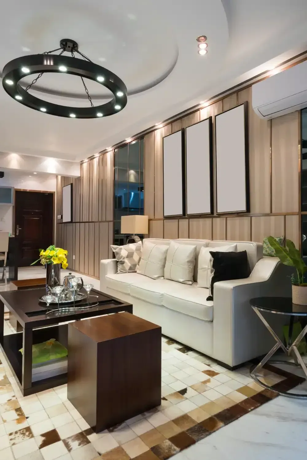 Luxury Home Renovation in Burbank, CA