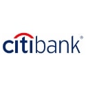 лого Citi Bank 