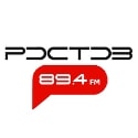 лого Ростов 89.4 FM 