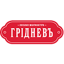 логотип Гриднев 