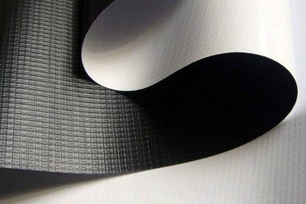 Banner-Blekaut