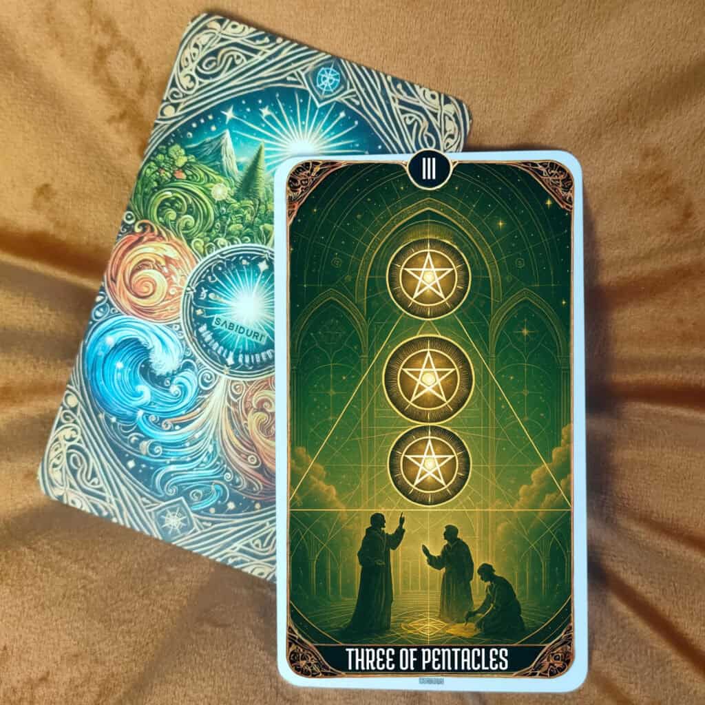 Tarot Card Meanings List: All Complete 78 Cards Tarot Card Meanings List