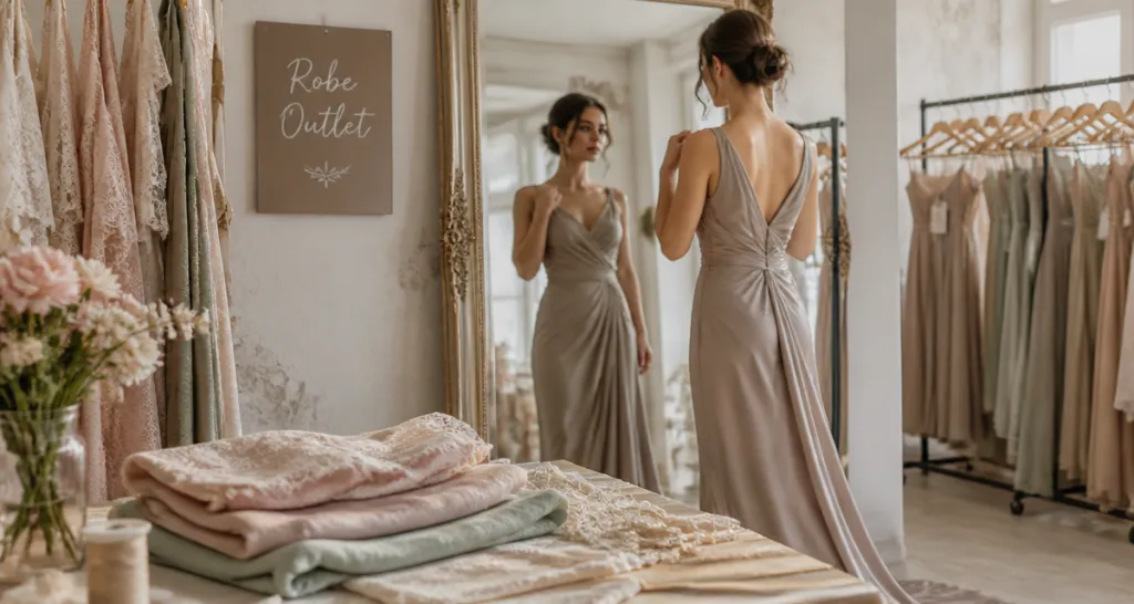 sonstiges robe en boutique outlet