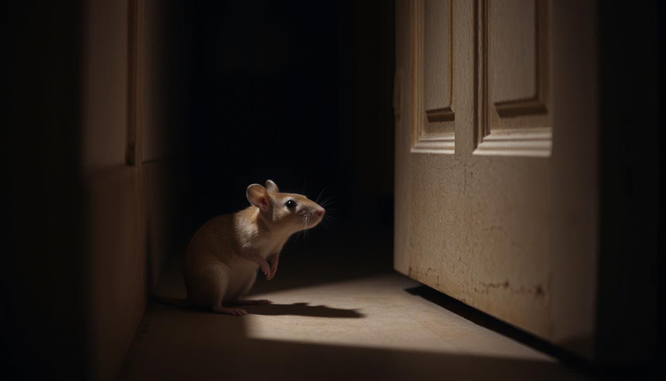 10 Spiritual Meanings of Seeing a Rat in Your House (A Warning or a Blessing?)