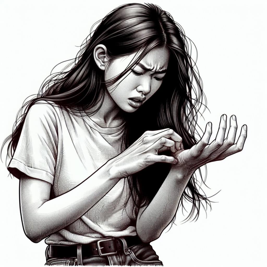 Left Hand Itching – Powerful Spiritual Meanings You Should Know