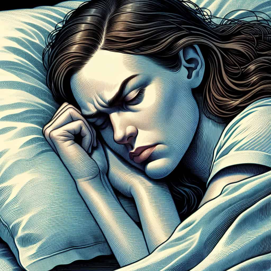 sleeping-while-feeling-anger