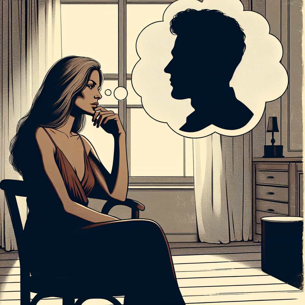 Why Do I Suddenly Miss My Ex – 8 Spiritual Meanings