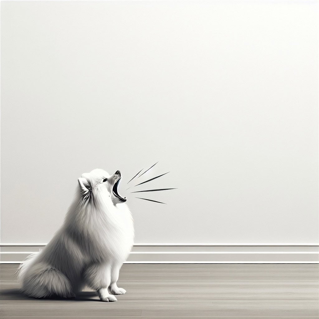 Dog Barking at Empty Space – Mysterious Spiritual Meanings That Point to Unseen Energy