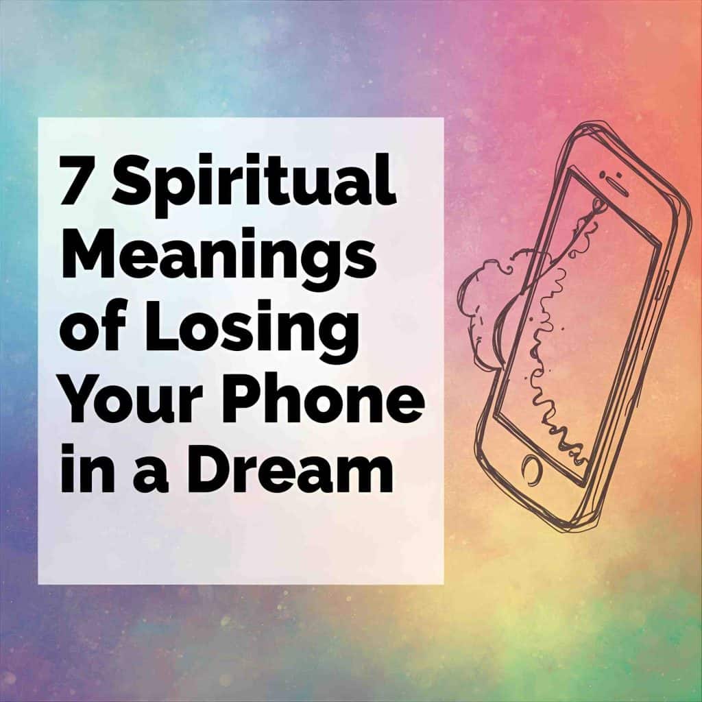 spiritual-meanings-losing-phone-dream