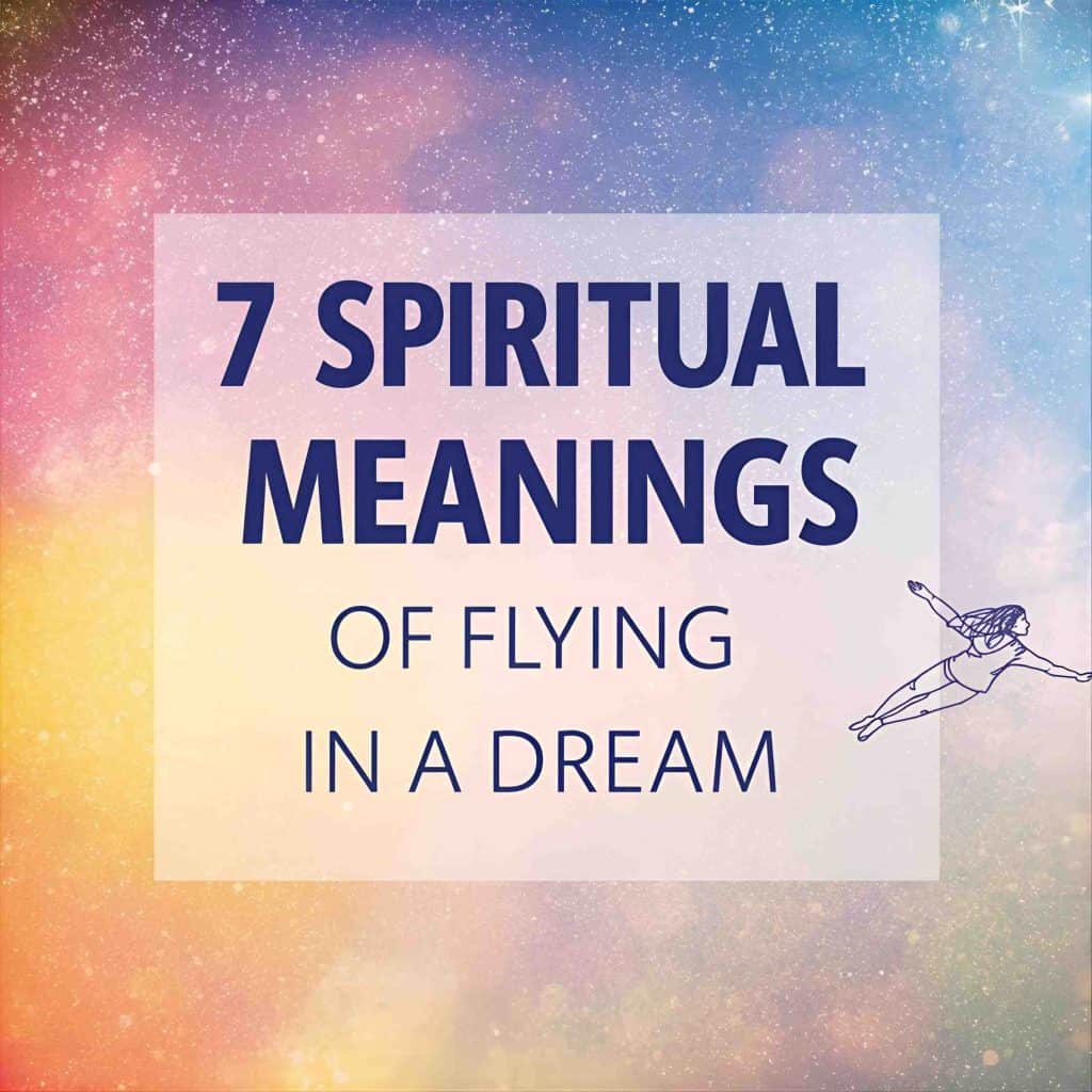 spiritual-meanings-flying-dream