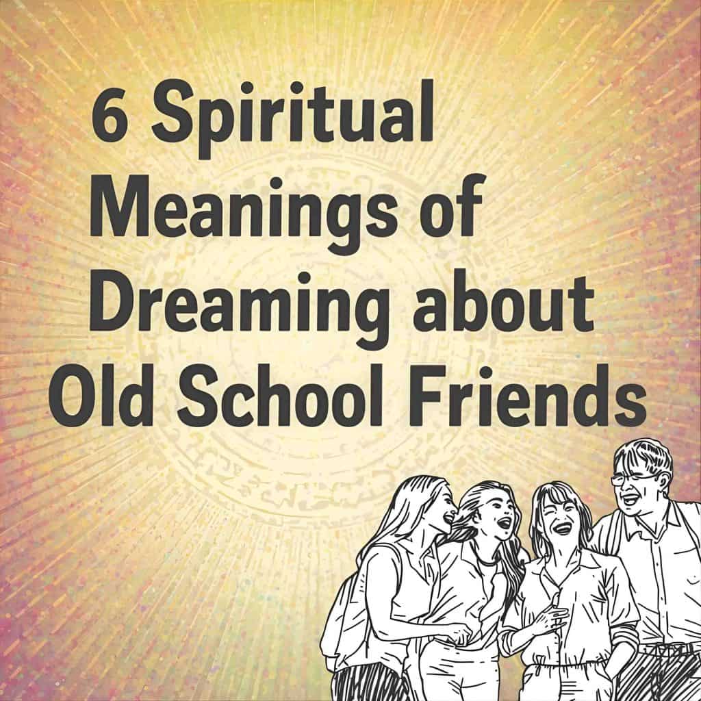 spiritual-meanings-dreaming-old-school-friends