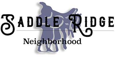 Saddle Ridge Neighborhood - Cheyenne, WY