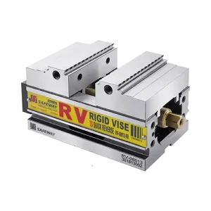 5 Axis Vise