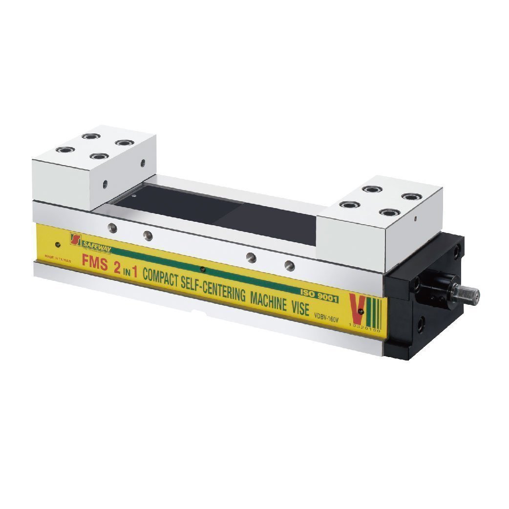 VDBV Mechanical / Self-centering