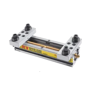 RV-B-FM Self Centering / Flat Jaw