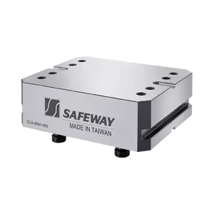 QLS-52/96M-H Quick Zero Point Base- Riser - Image 2