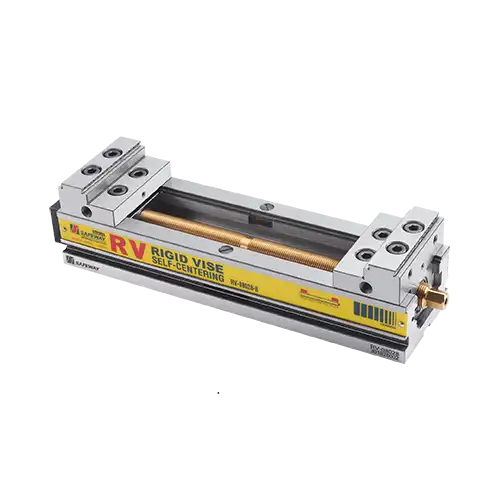 RV-B-GSJ Self Centering / Step Fixed Holding Teeth Jaw