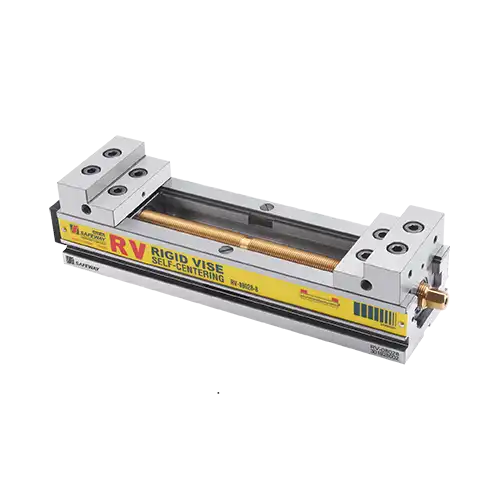 RV-B-SJ Self Centering / Step Jaw