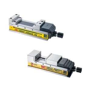 Hydraulic Vise