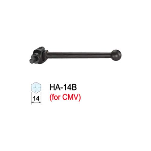 Handle set - Image 5