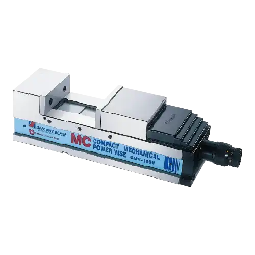 CMV 機械增壓虎鉗