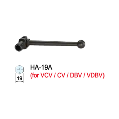 Handle set - Image 2