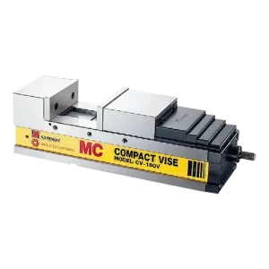 CV Machine Vise