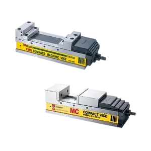 Mechanical Vise