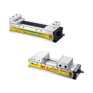 Self-Centering Vise