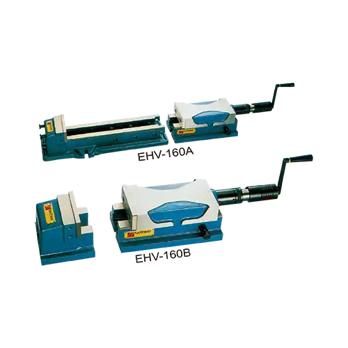 EHV-160 延長式油壓虎鉗