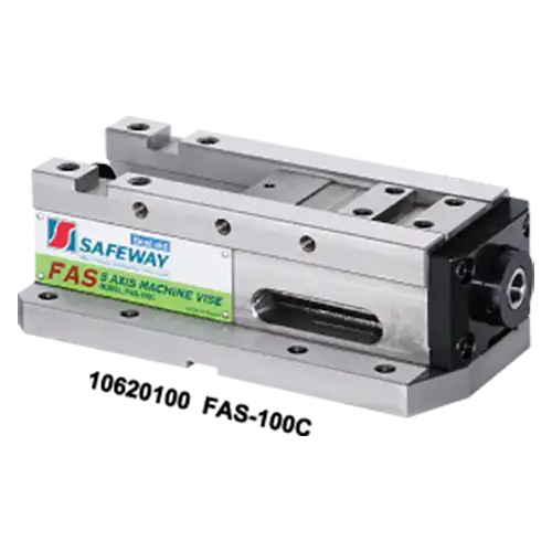 FAS-100C Compact Fixed - Mechanical Type - Image 2