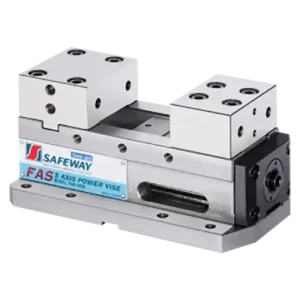 FAS-100Q Compact Fixed – Mechanical Booster