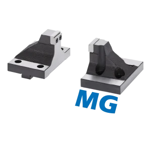 FAS-100B Self-Centering Vise - Mechanical Type - Image 5