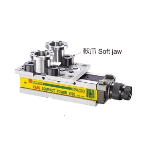 VCV-FB Mechanical (Balance Jaw) - Image 8