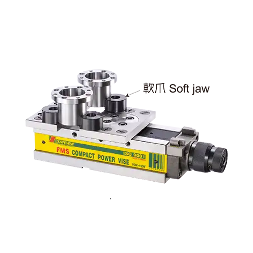 VCV-FB Mechanical (Balance Jaw) - Image 8