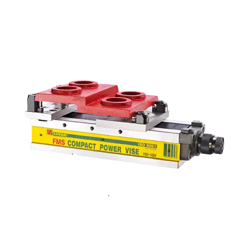 VCV-FB Mechanical (Balance Jaw) - Image 5