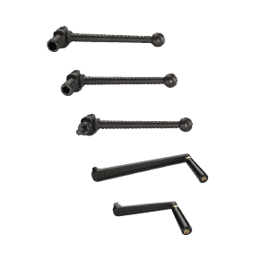 Handle set