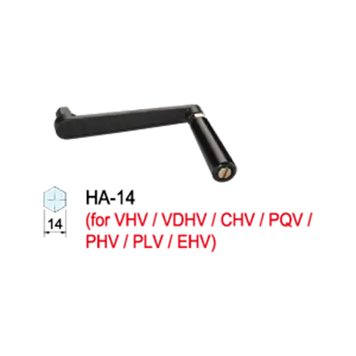Handle set - Image 3