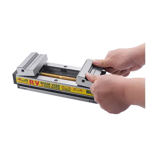 RV-RA Double Clamping / Reversed Jaw - Image 2