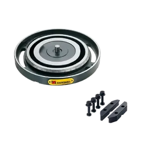 SBD Swivel Base (Steel)