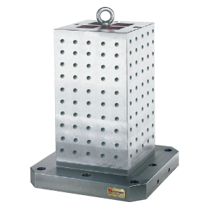 SJB-03 Tooling Block (4 Faces)