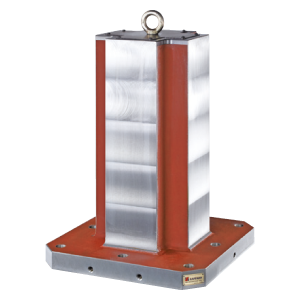 SJB-07 Tooling Block (Cross Column)
