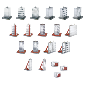 工作台 / 治具