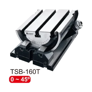 TSB-T Tilt Table (T type)