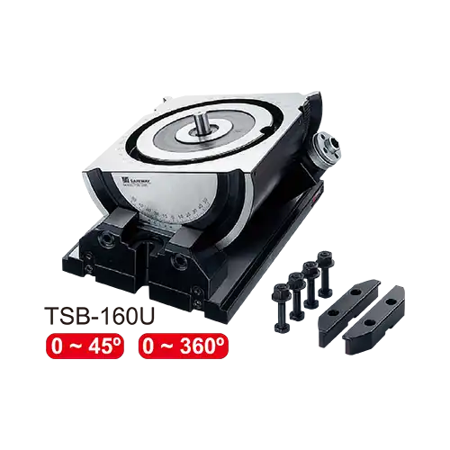 TSB-U Tilt Table