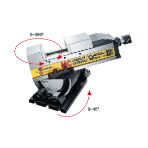 TSB-U Tilt Table - Image 2