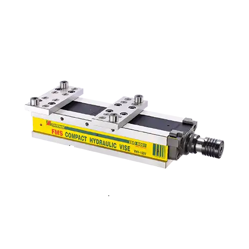 VHV-FM 油壓式(薄物口金)