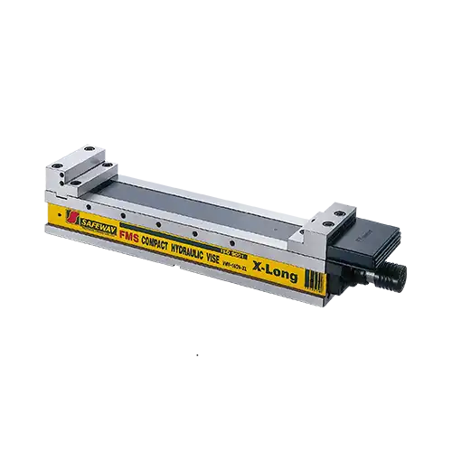 VHV-L Hydraulic - Large Opening - Image 2