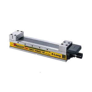 VHV-L Hydraulic - Large Opening