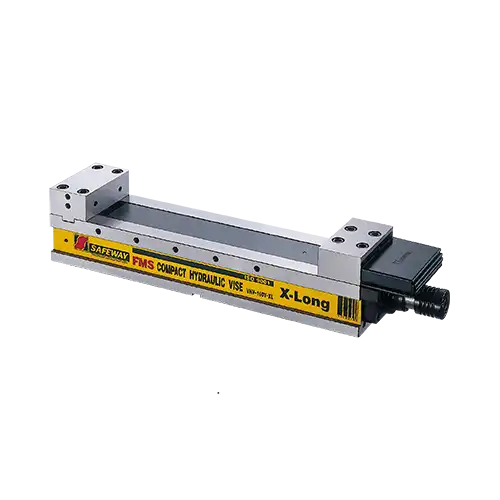 VHV-L Hydraulic - Large Opening